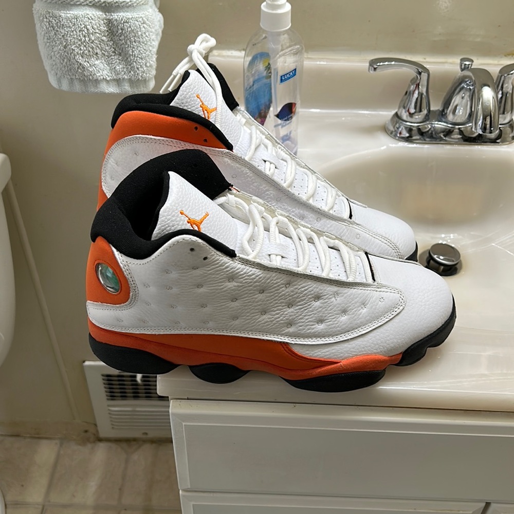 Air Jordan 13 Retro